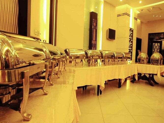 Ruicheng Hotel