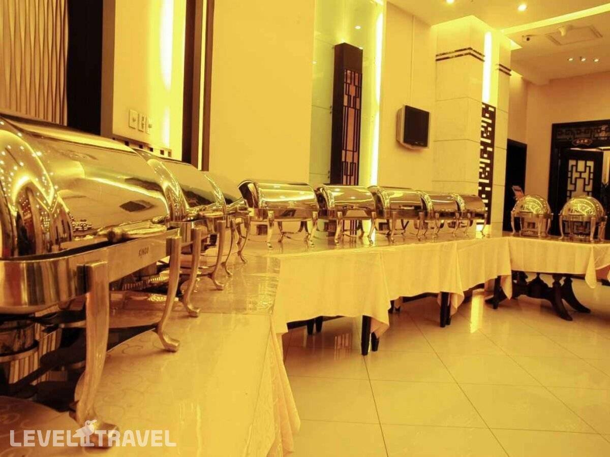 фотографии отеля Ruicheng Hotel в Китай(Пекин) - фото №9