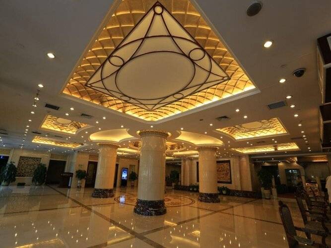 Ruicheng Hotel
