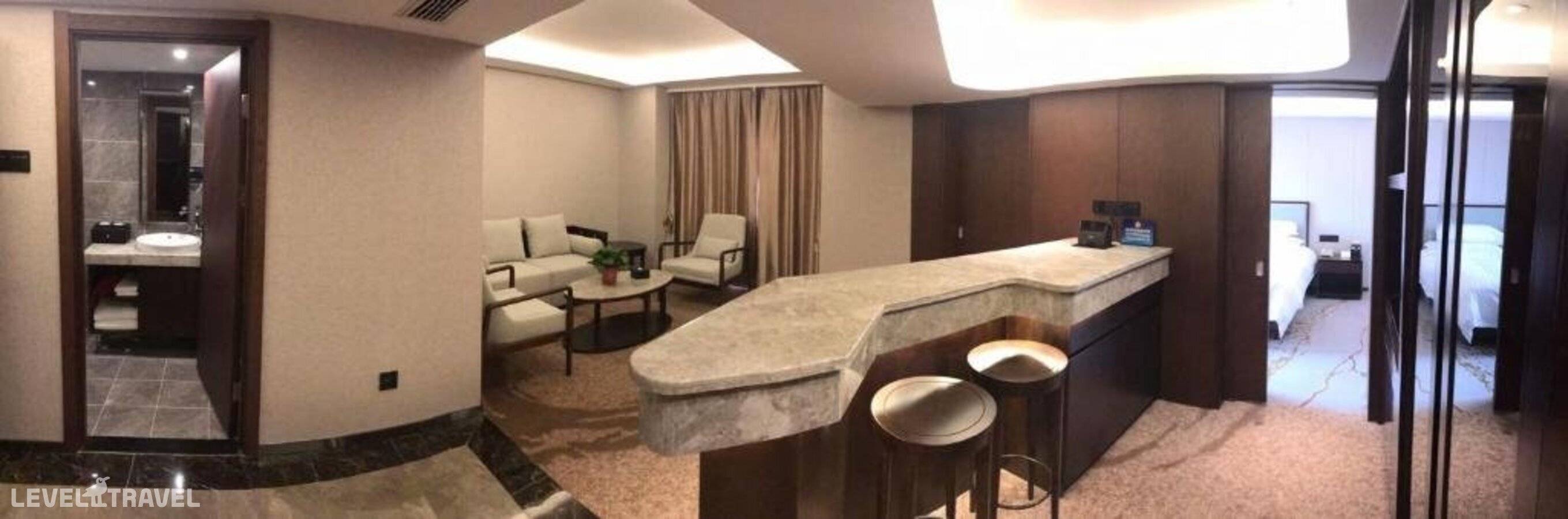 фотографии отеля Ruicheng Hotel в Китай(Пекин) - фото №3