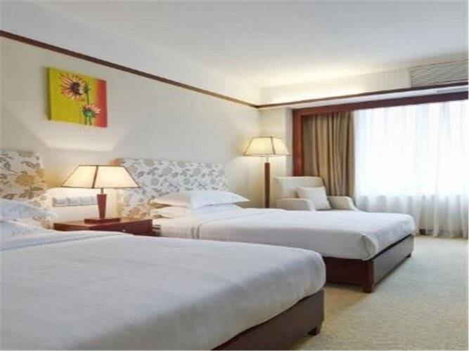 Starmoon Hotel Beijing