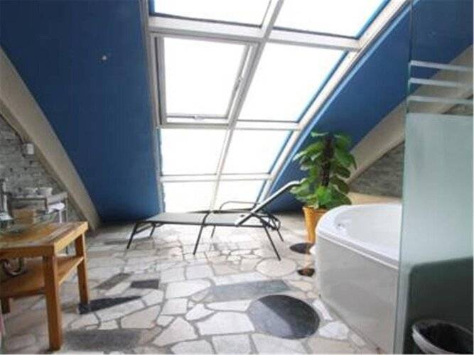 Starmoon Hotel Beijing