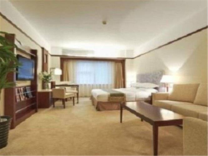 Starmoon Hotel Beijing