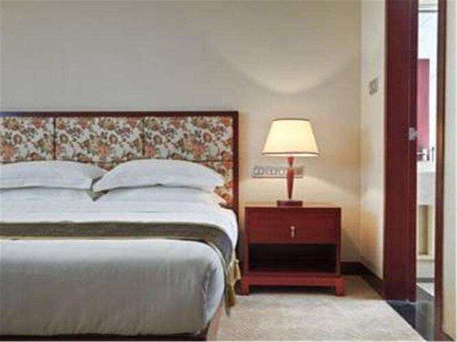 Starmoon Hotel Beijing
