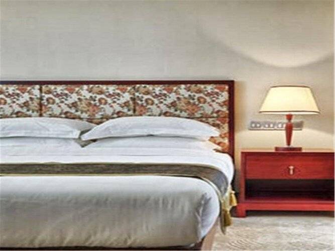 Starmoon Hotel Beijing