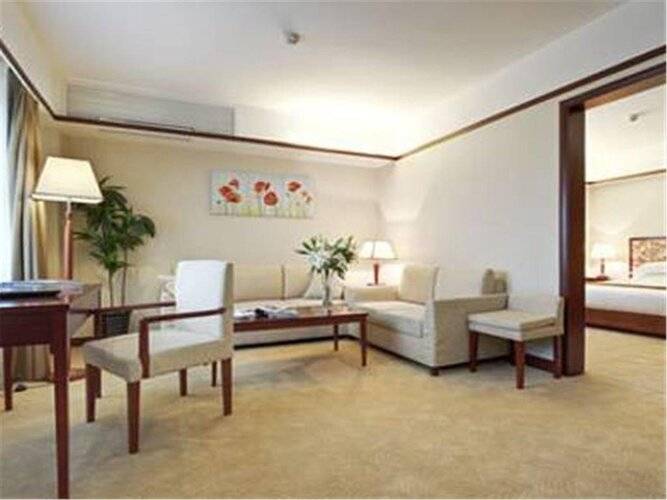 Starmoon Hotel Beijing