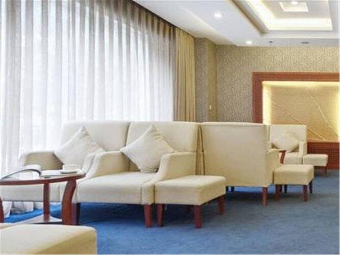 Starmoon Hotel Beijing