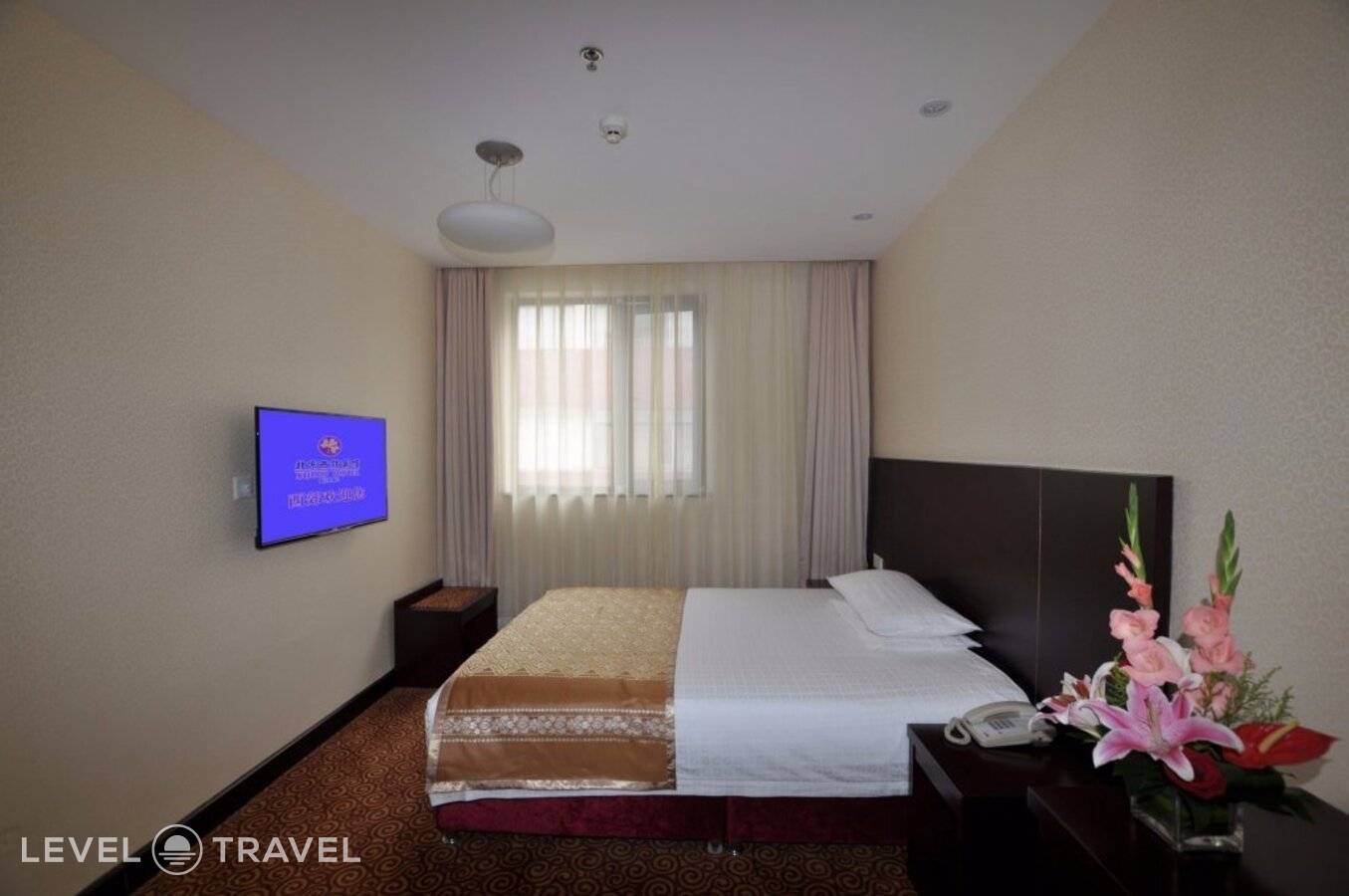 фотографии отеля Xijiao Hotel в Китай(Пекин) - фото №44