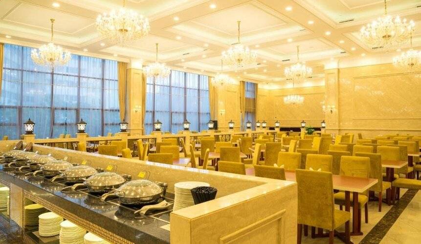 Xijiao Hotel
