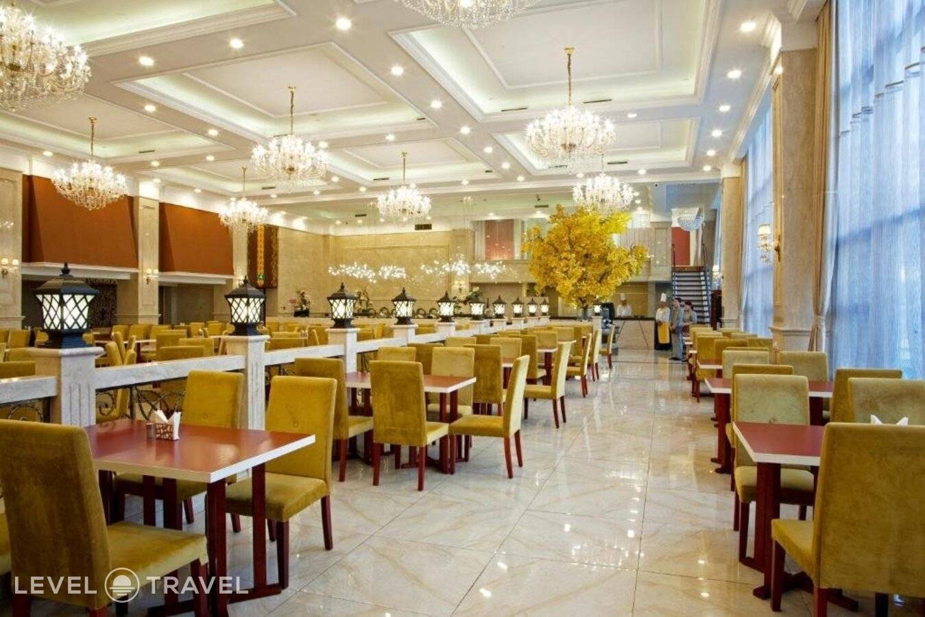 фотографии отеля Xijiao Hotel в Китай(Пекин) - фото №35