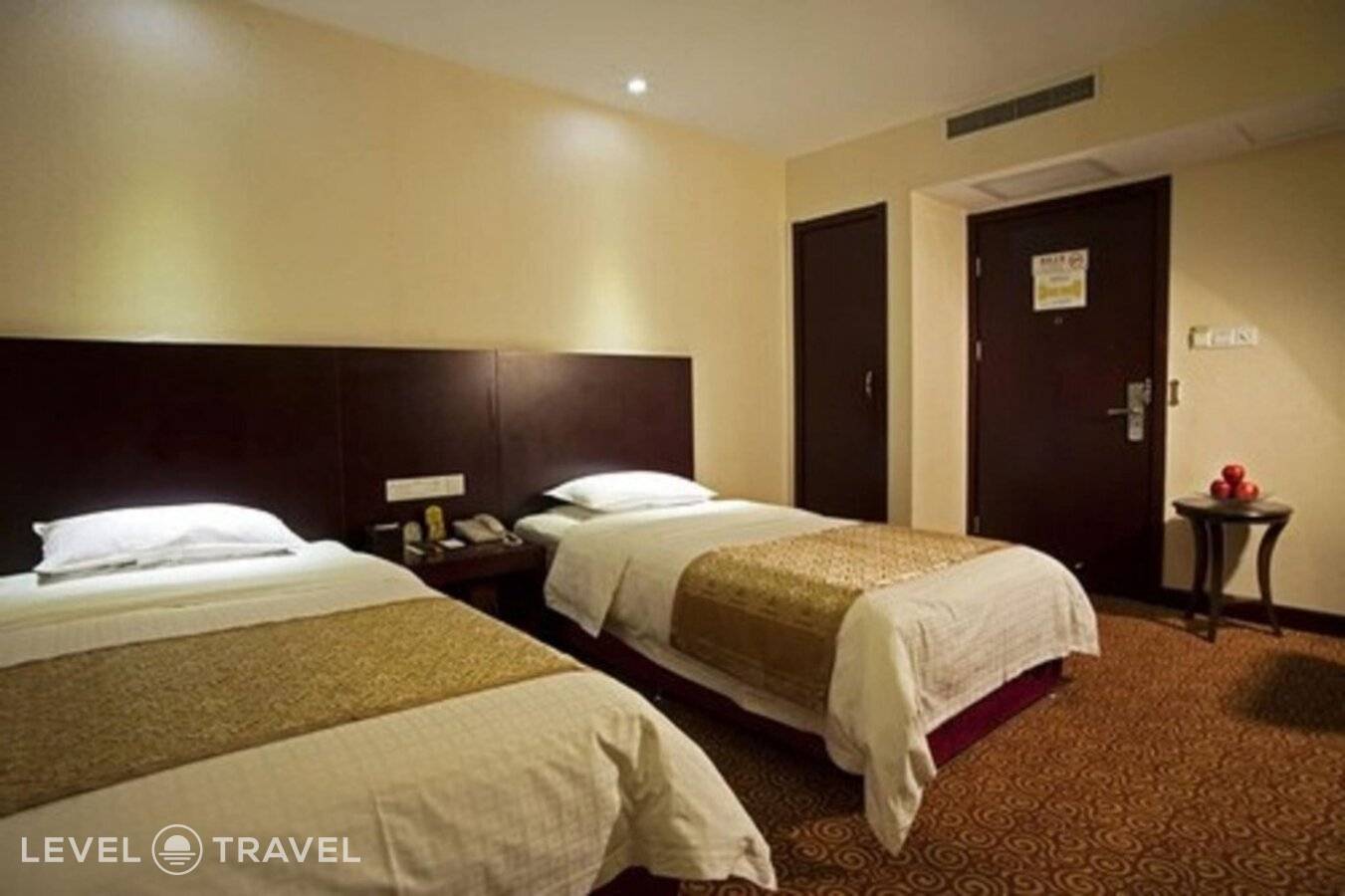 фотографии отеля Xijiao Hotel в Китай(Пекин) - фото №36