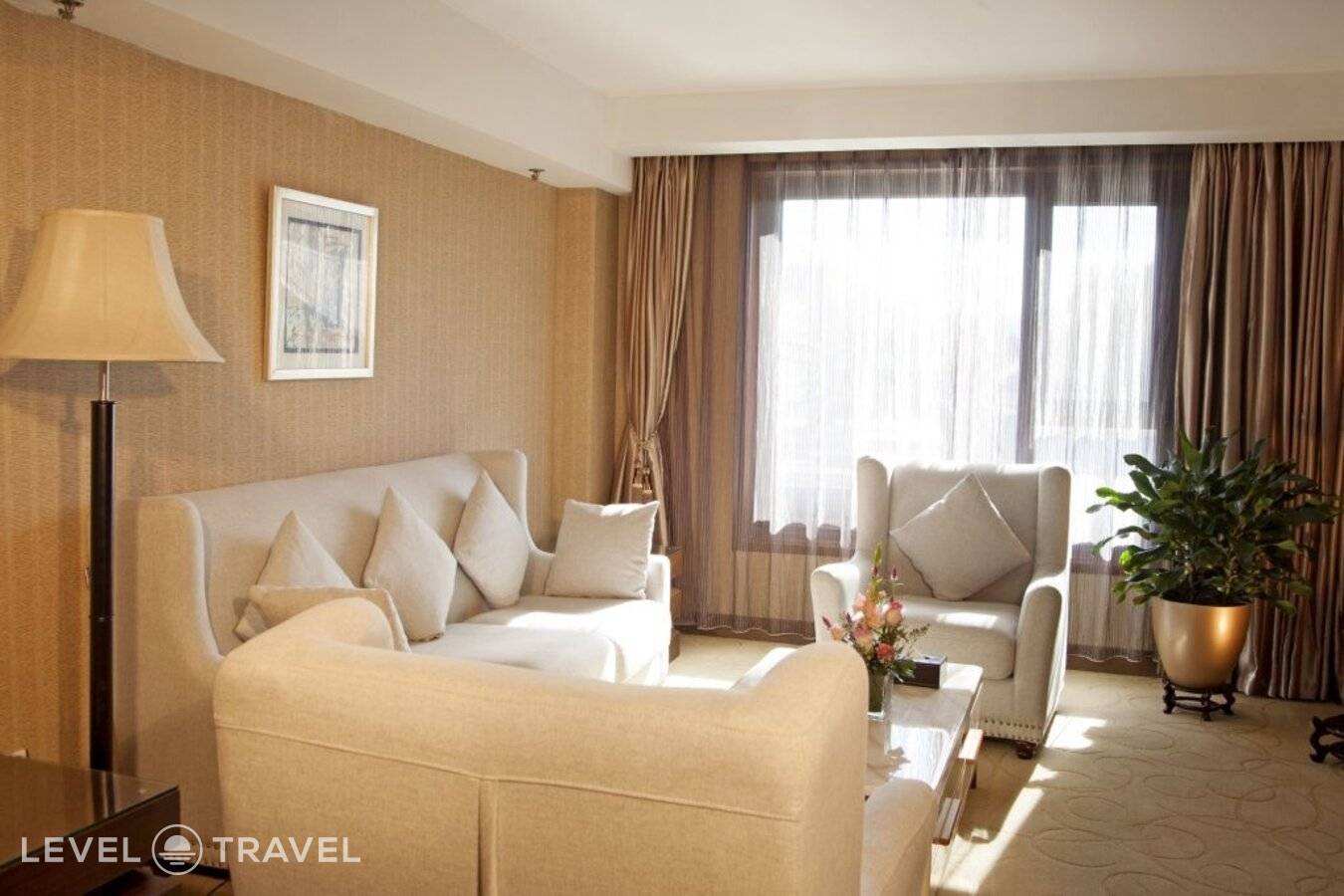 фотографии отеля Xijiao Hotel в Китай(Пекин) - фото №43