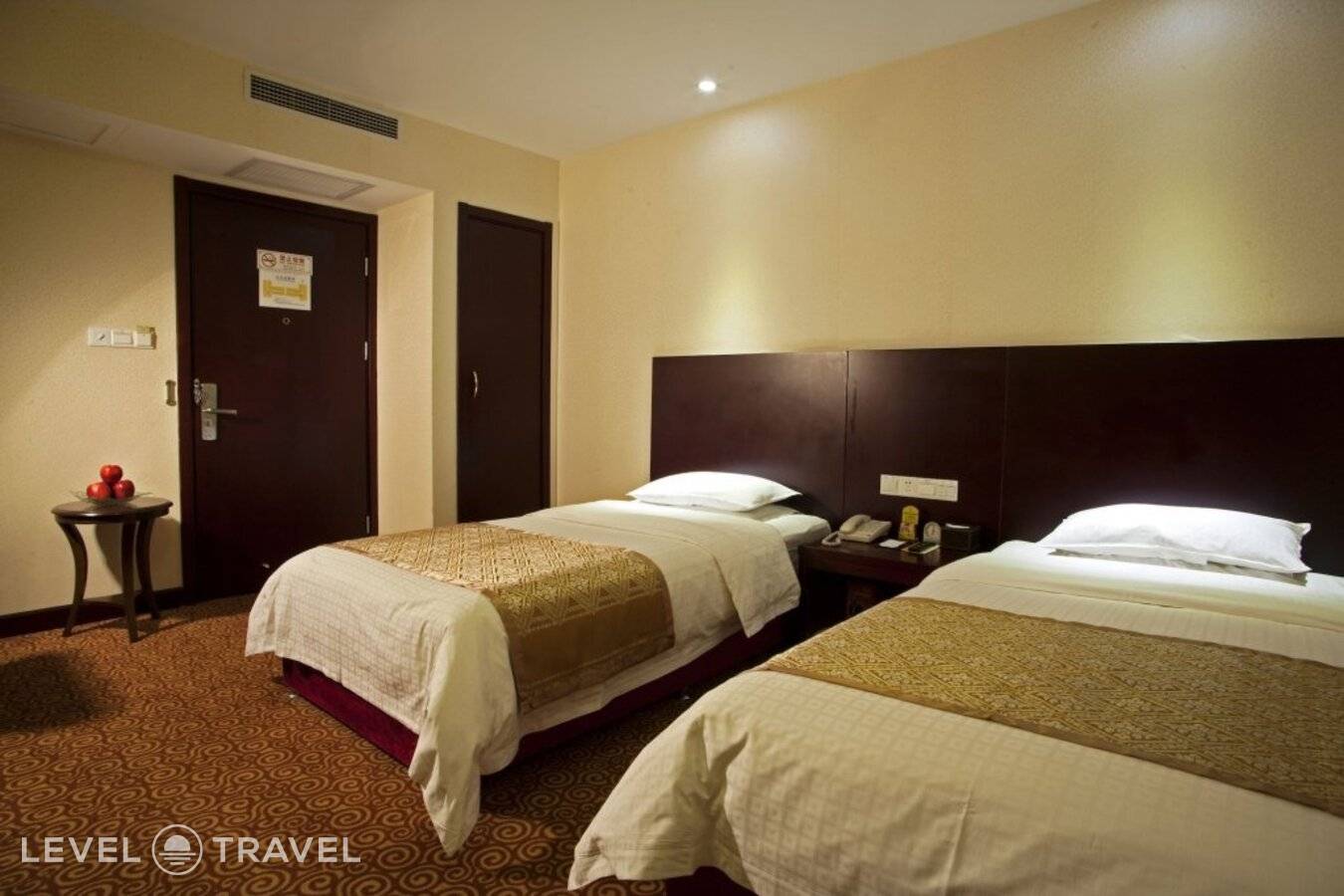 фотографии отеля Xijiao Hotel в Китай(Пекин) - фото №40