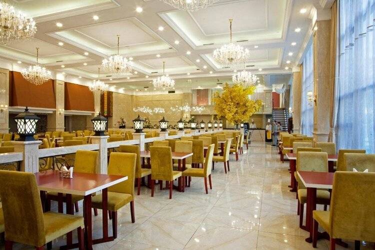 Xijiao Hotel