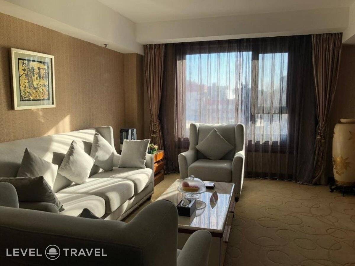 фотографии отеля Xijiao Hotel в Китай(Пекин) - фото №32