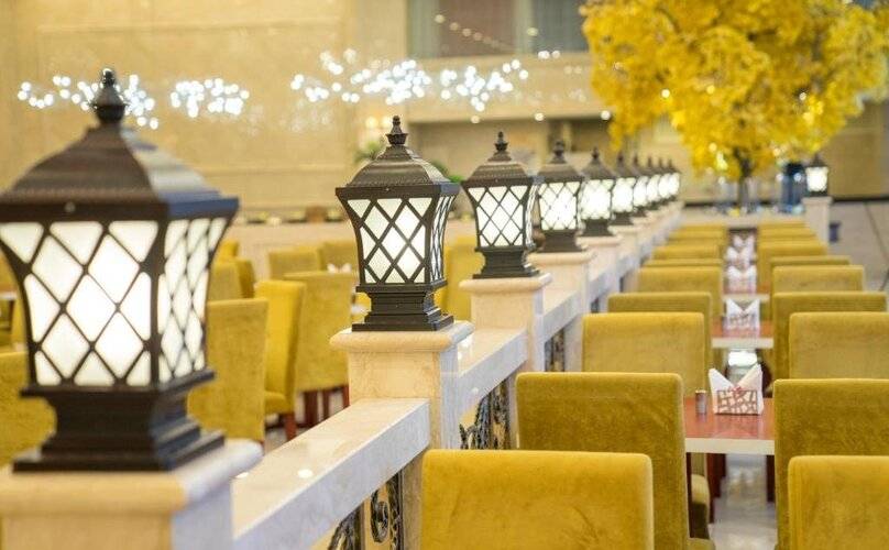 Xijiao Hotel