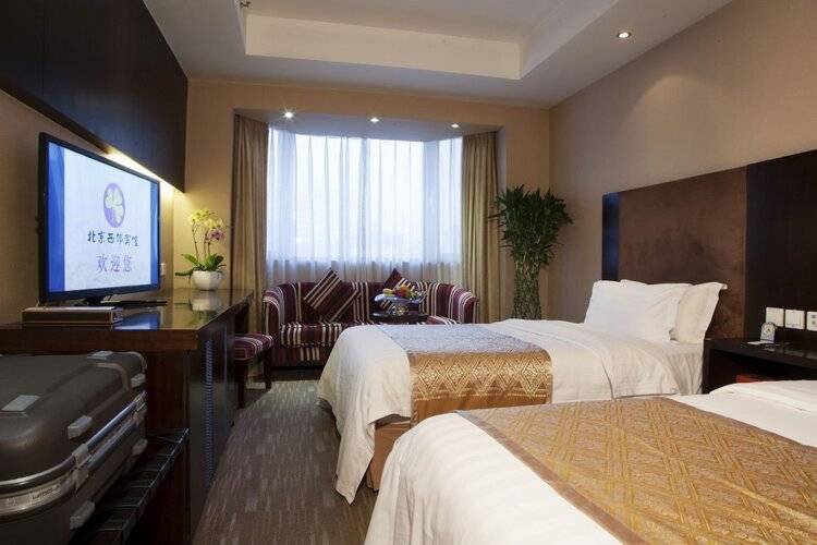 Xijiao Hotel