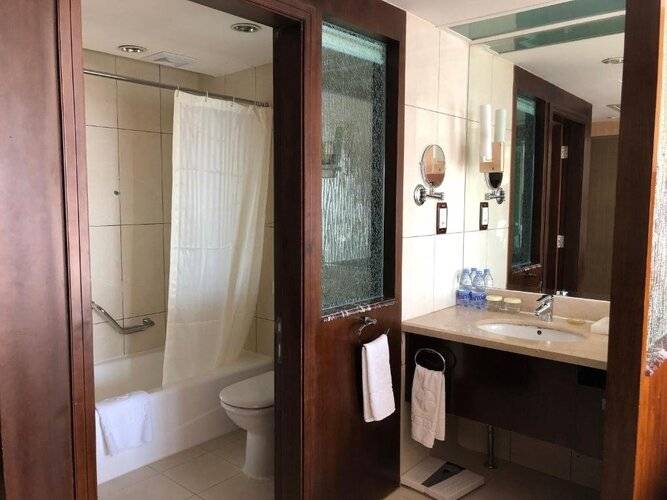 Xijiao Hotel