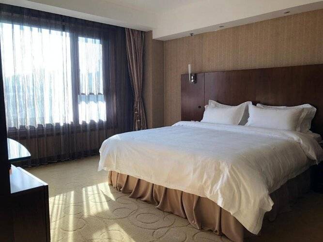 Xijiao Hotel