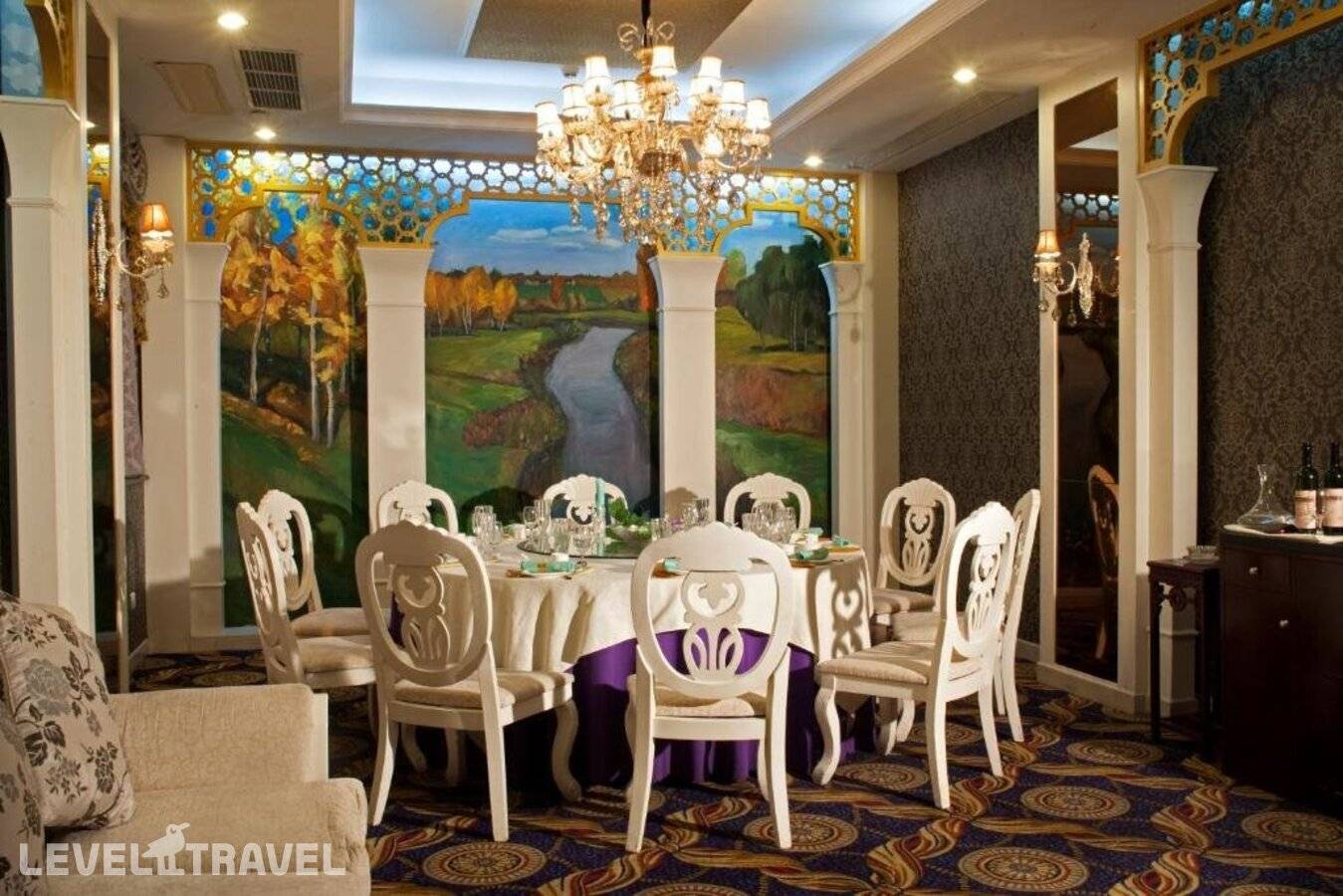 фотографии отеля Xijiao Hotel в Китай(Пекин) - фото №24