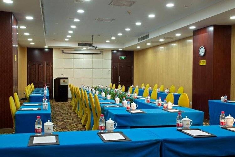 Xijiao Hotel