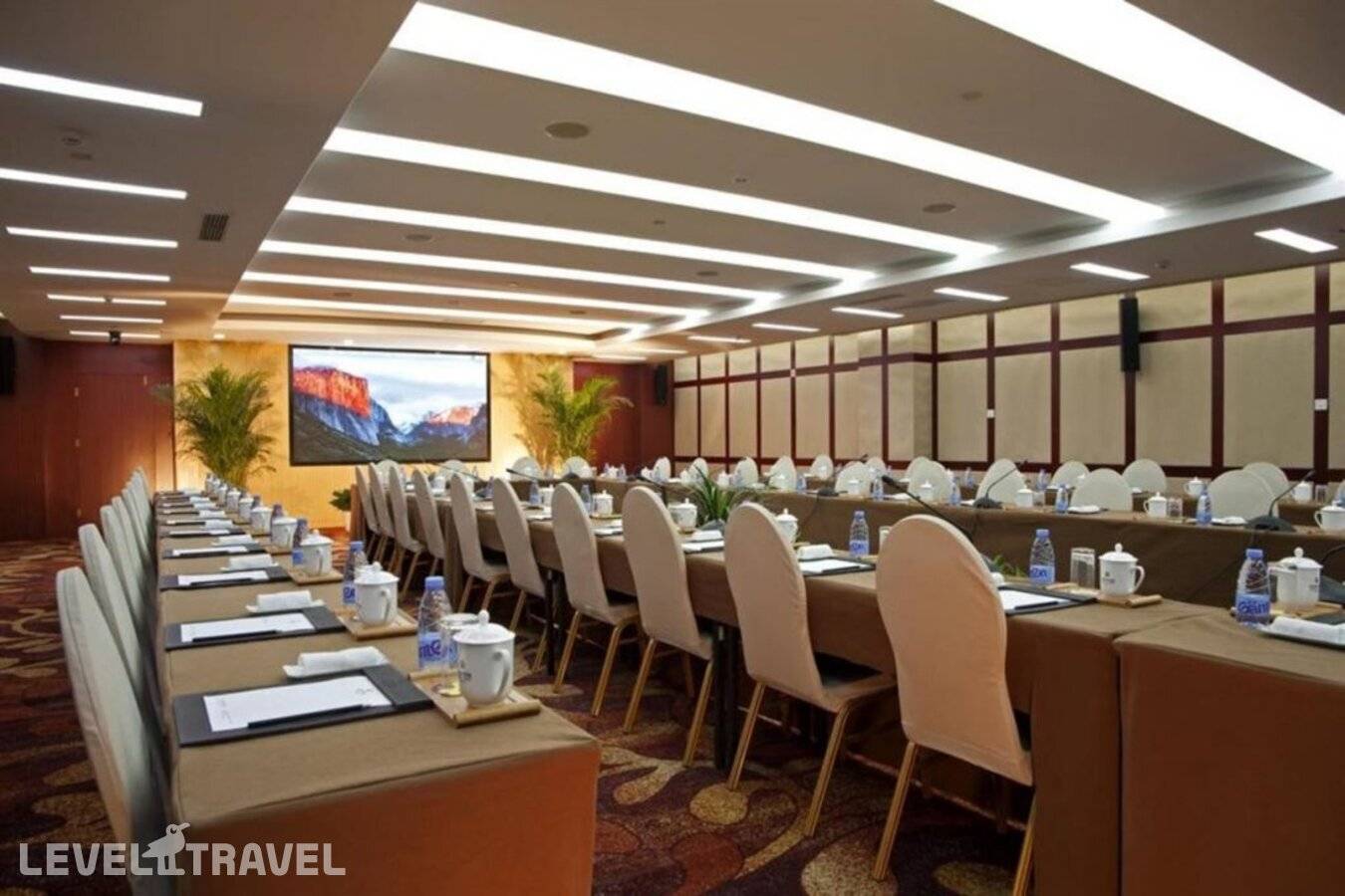 фотографии отеля Xijiao Hotel в Китай(Пекин) - фото №2