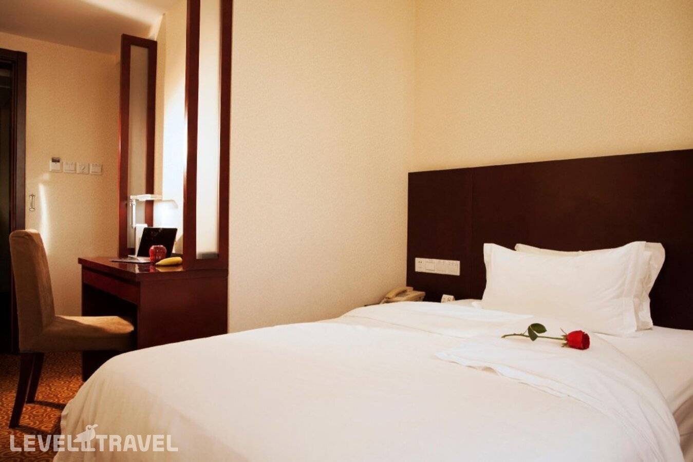 фотографии отеля Xijiao Hotel в Китай(Пекин) - фото №7