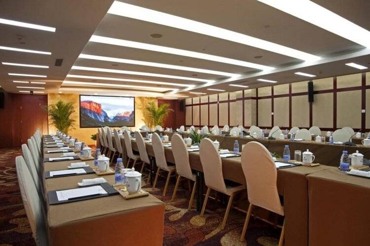 Xijiao Hotel