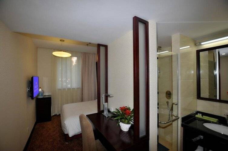 Xijiao Hotel