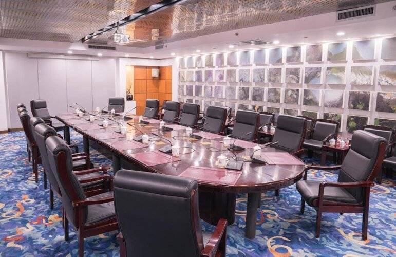 Xijiao Hotel