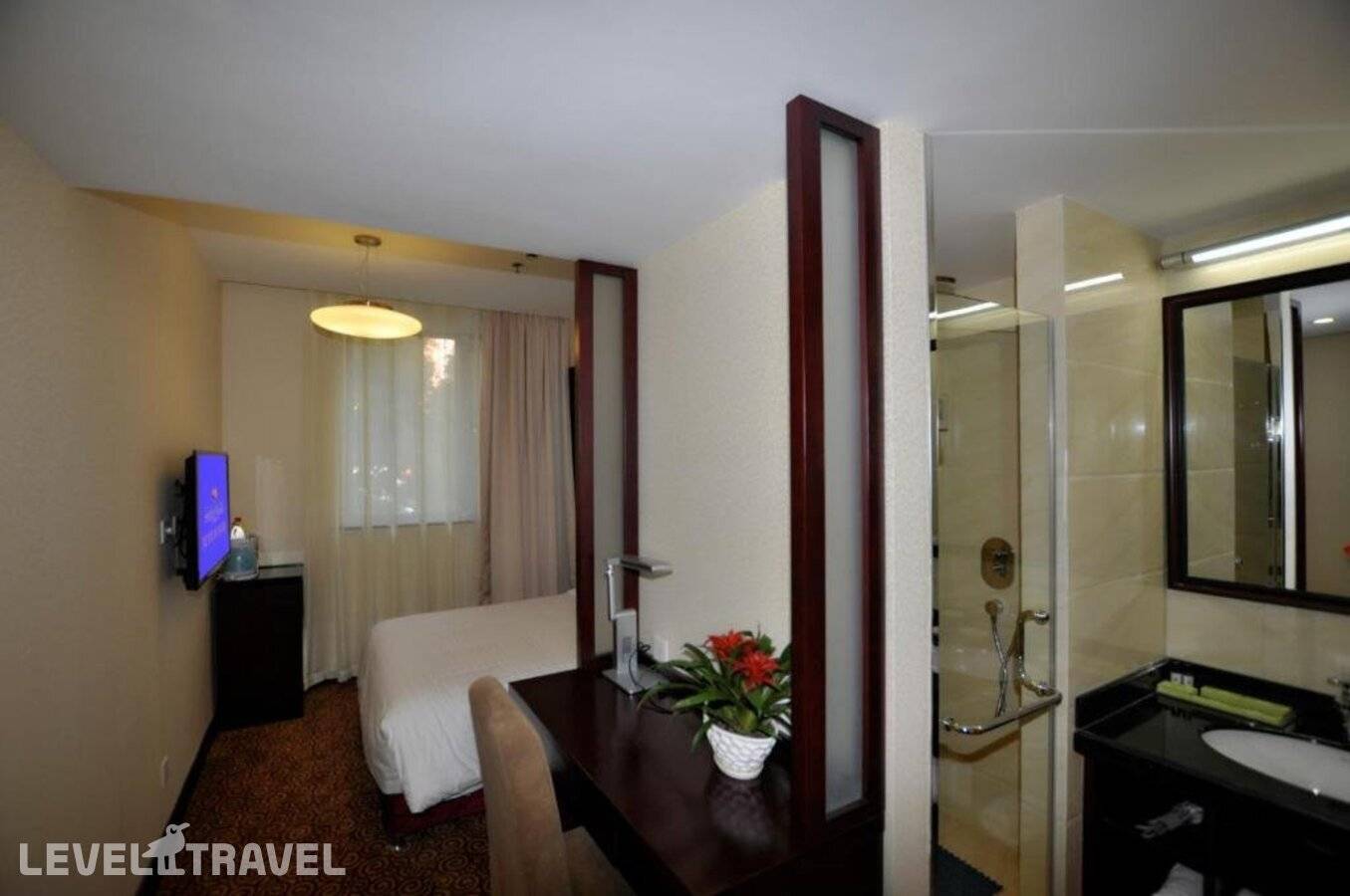 фотографии отеля Xijiao Hotel в Китай(Пекин) - фото №22