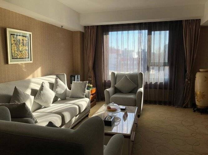 Xijiao Hotel
