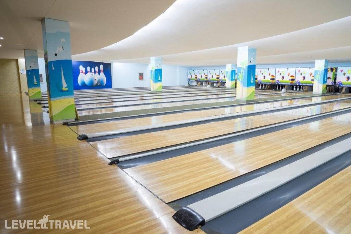 фотографии отеля Xijiao Hotel в Китай(Пекин) - фото №27