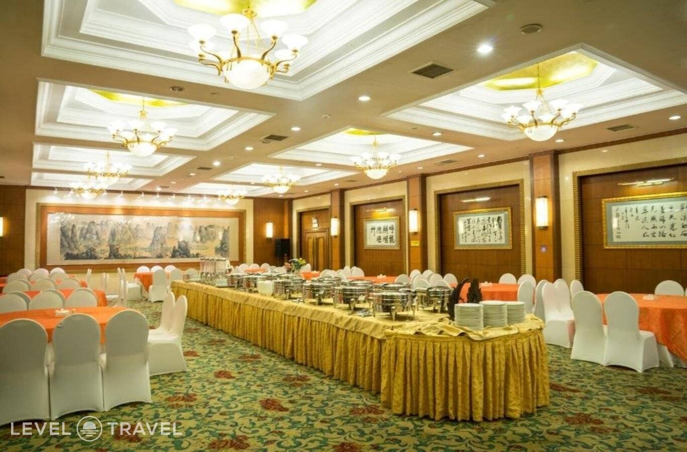 фотографии отеля Xijiao Hotel в Китай(Пекин) - фото №29