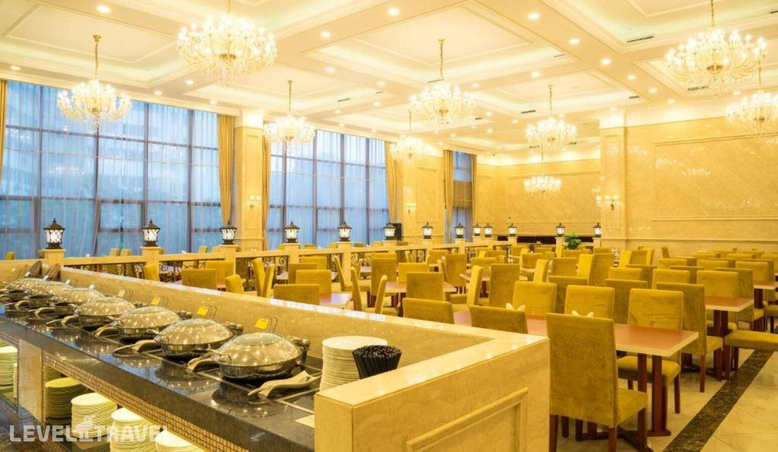 фотографии отеля Xijiao Hotel в Китай(Пекин) - фото №16