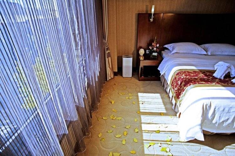 Xijiao Hotel