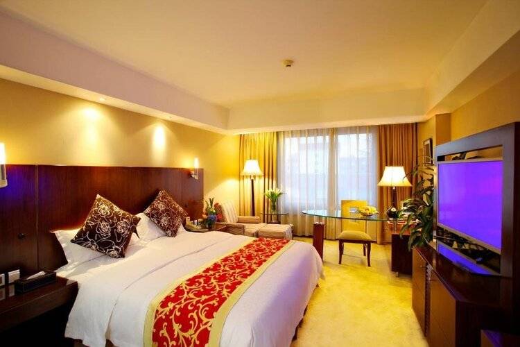 Xijiao Hotel