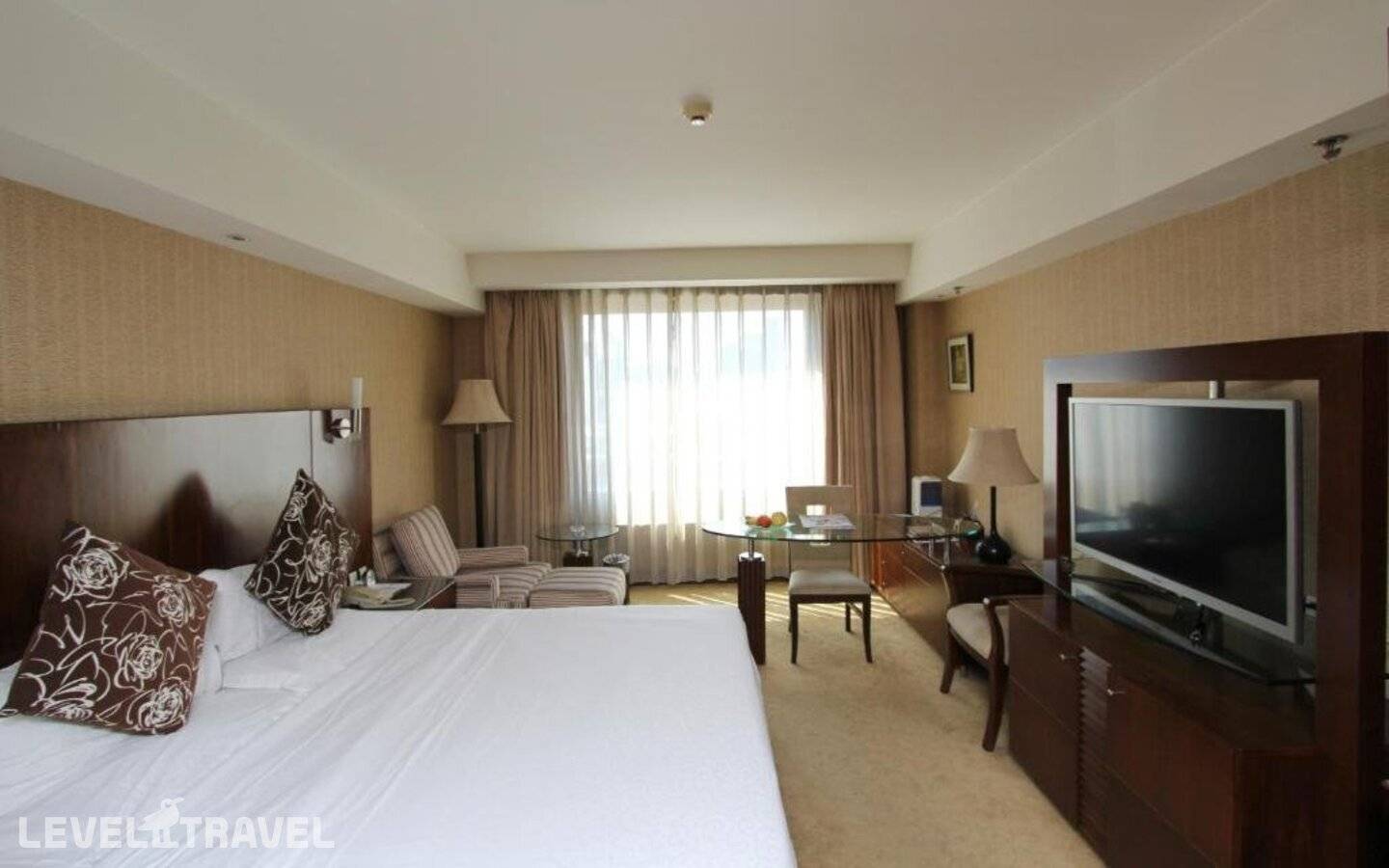 фотографии отеля Xijiao Hotel в Китай(Пекин) - фото №9