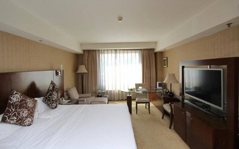 Xijiao Hotel