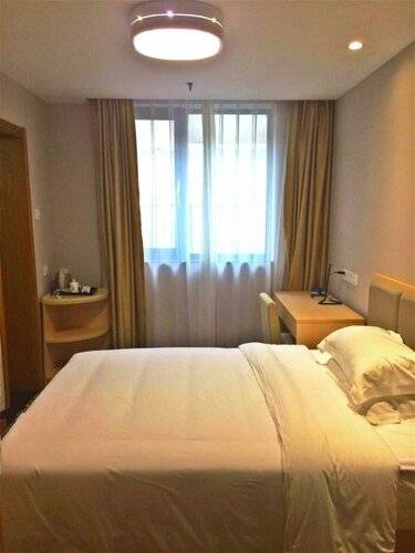 Xijiao Hotel