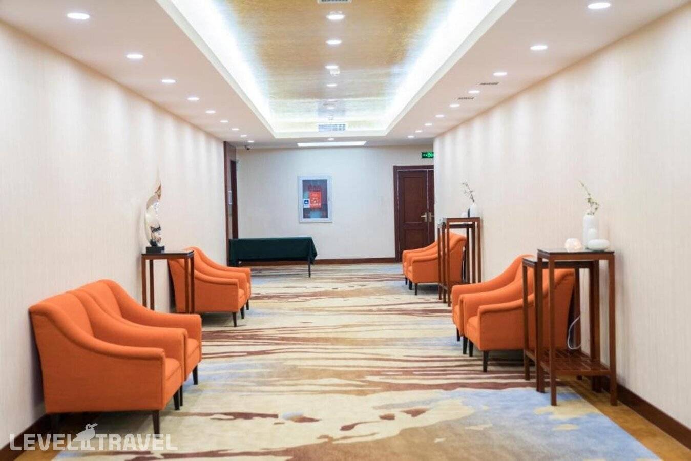 фотографии отеля Xijiao Hotel в Китай(Пекин) - фото №30