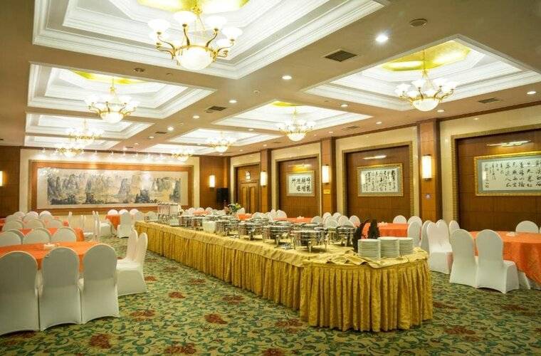 Xijiao Hotel
