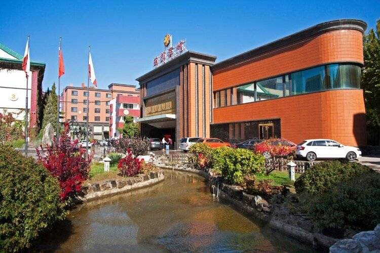 Xijiao Hotel