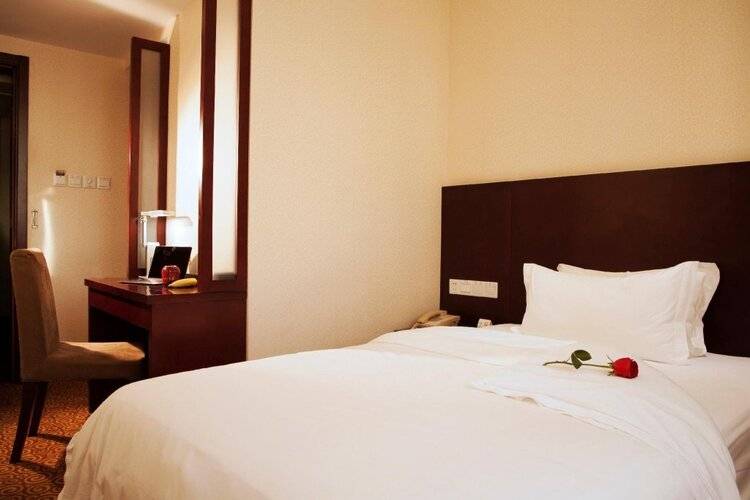 Xijiao Hotel