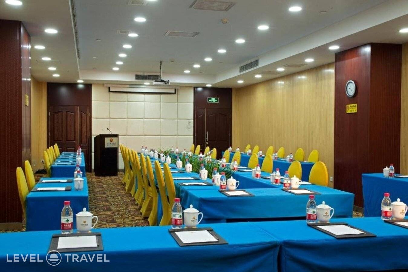 фотографии отеля Xijiao Hotel в Китай(Пекин) - фото №31