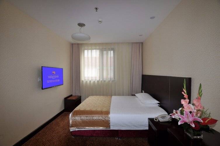 Xijiao Hotel