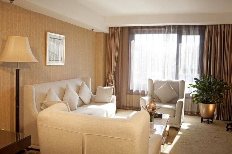 Xijiao Hotel