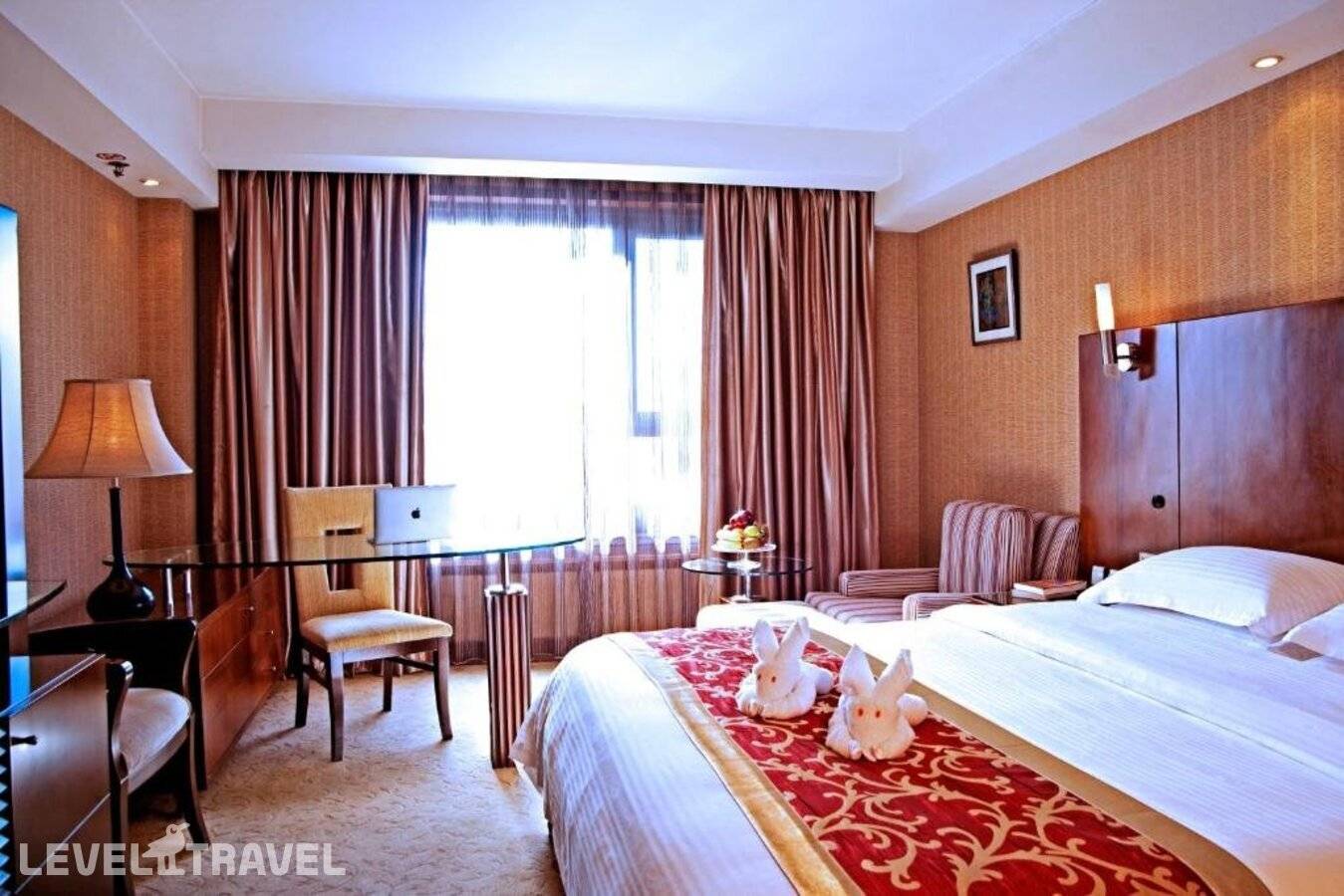 фотографии отеля Xijiao Hotel в Китай(Пекин) - фото №25