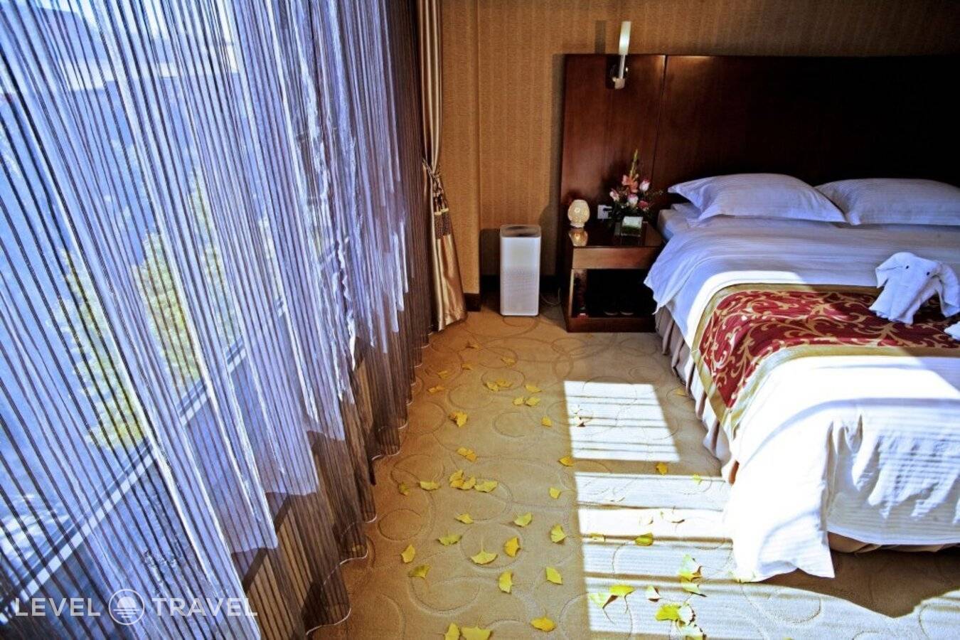 фотографии отеля Xijiao Hotel в Китай(Пекин) - фото №41