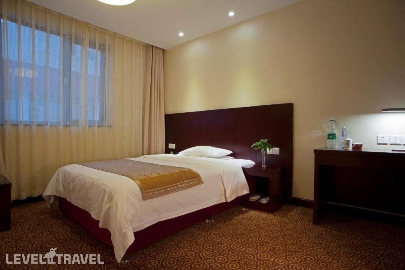 фотографии отеля Xijiao Hotel в Китай(Пекин) - фото №18